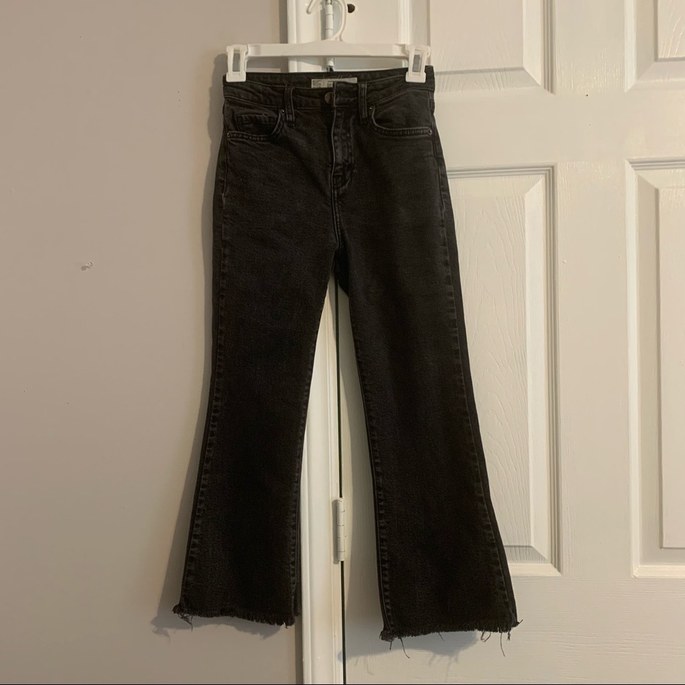 Topshop Moto Jeans